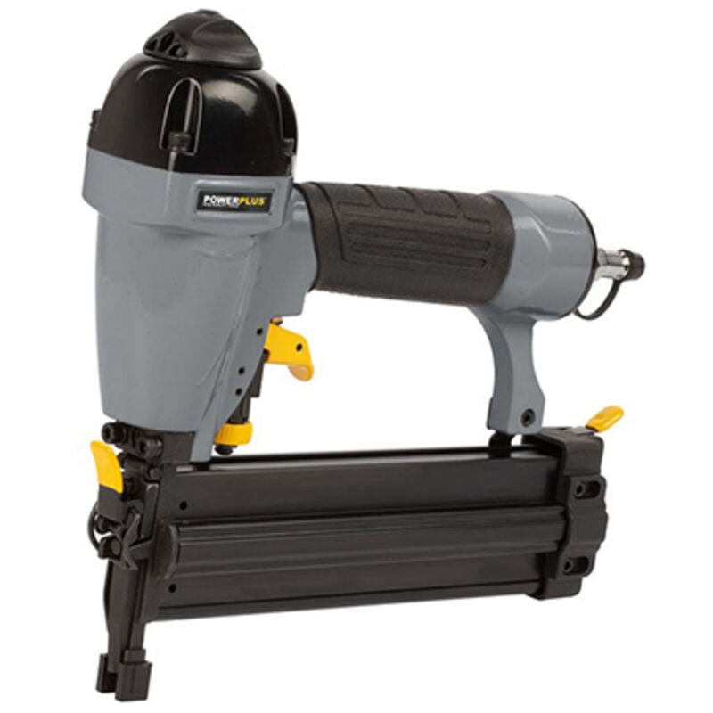 Agrafeuse cloueuse pneumatique 16-40/50 powair0312 powerplus
