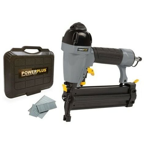 Agrafeuse - cloueuse 51L/min