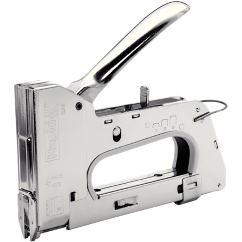 Rapid 20511811 R36 Heavy Duty Cable Tacker