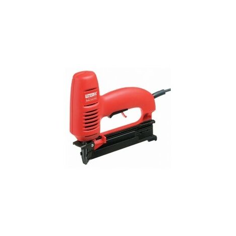 Agrafeuse Cloueuse Electrique Pro R606