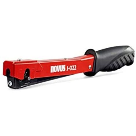 Agrafeuse-cloueuse J-021 H pour agrafes de type H