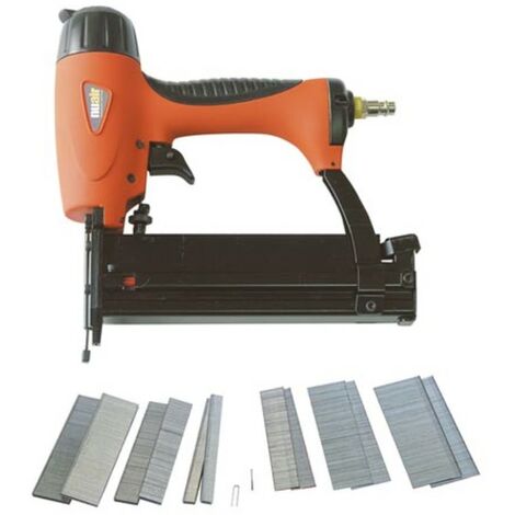 Agrafeuse cloueuse Mecafer Comby kit Agrafeuse cloueuse Mecafer Comby kit,