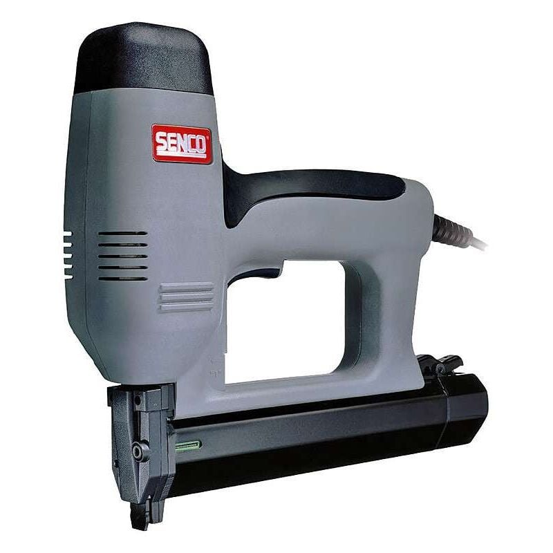 Agrafeuse-cloueuse SENCO LNS3215E clous brads AX 10-32mm / Agrafes 10-25mm - LNS3215E