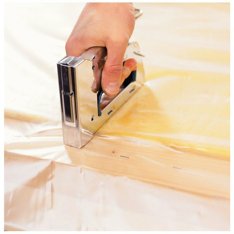 Agrafeuse R34 coffret premium Rapid