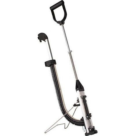 Agrafeuse combinée pour agrafes de 60 mm de long