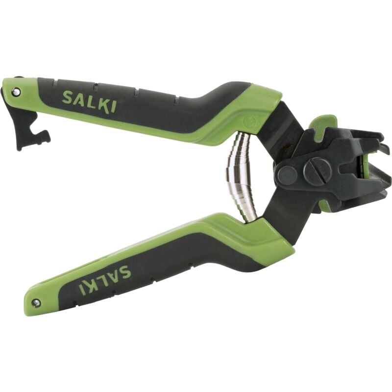 Fplus - Agrafeuse pour clôtures avec chargeur FSK20C