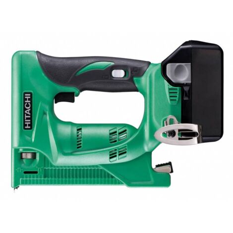 Agrafeuse de finition 18V 2Ah Li-ion à glissière Hitachi N18DSL