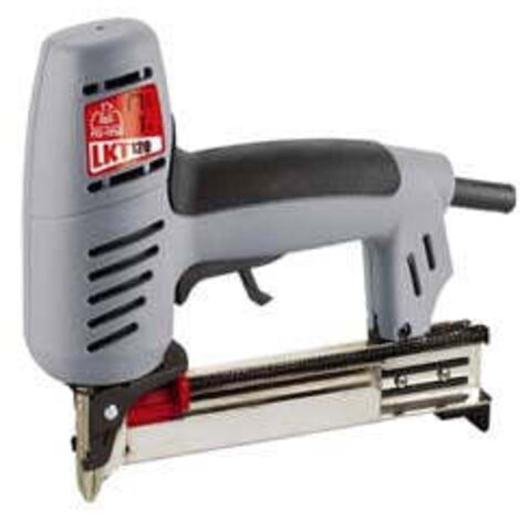 AGRAFEUSE ÉLECTRIQUE MAESTRI LKT120