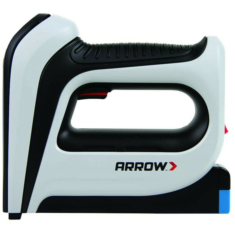 Agrafeuse sans fil 6 à 12 mm - T50DCD - Arrow