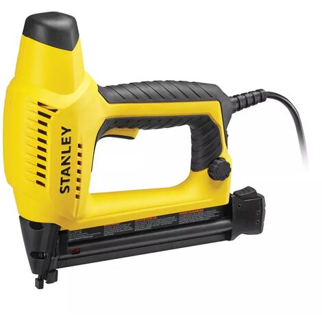 AGRAFEUSE ÉLECTRIQUE STANLEY TRE650