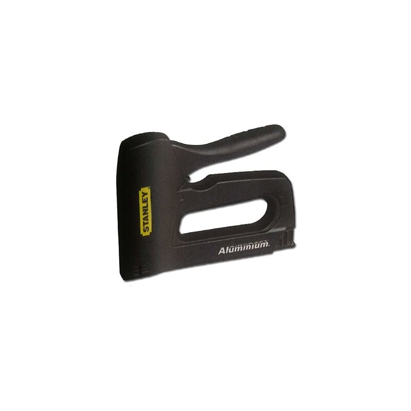 Stanley - Agrafeuse 6-TR150L pour agrafes et clous de type a