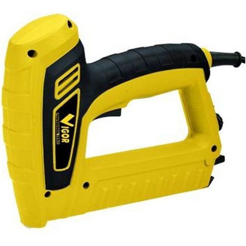 Agrafeuse électrique Vigor V-Fe/20