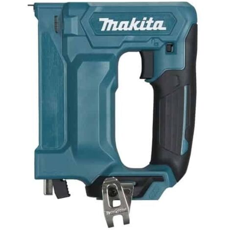 Agrafeuse Makita ST113DZ 12 V (sans batterie et chargeur)