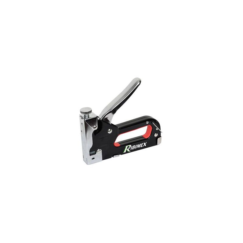 RIBIMEX Agrafeuse manuelle, pragram PRAGRAM