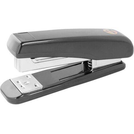 Agrafeuse manuelle BJZ A-35718 antistatique (ESD) noir