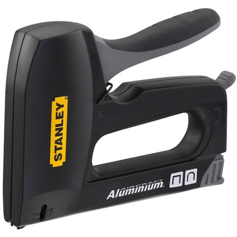 Agrafeuse manuelle pour câbles CT10 - STANLEY