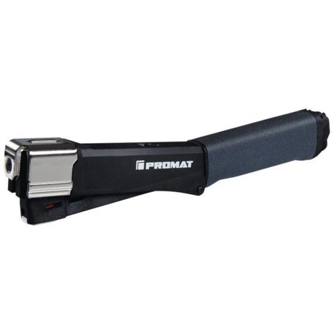 Agrafeuse marteau type 11/140 (G)/6-12 p.813709-711 PROMAT