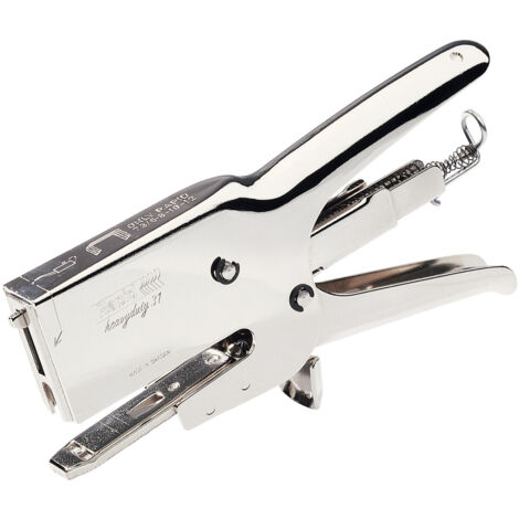 Agrafeuse mécanique Rapid HD31 + accessoire