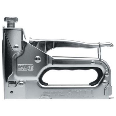 Agrafeuse mécanique Yato YT-7000