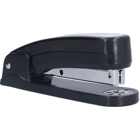 Agrafeuse pivotante 360° avec 8 positions de réglage, ergonomique pour usage scolaire, professionnel et domestique