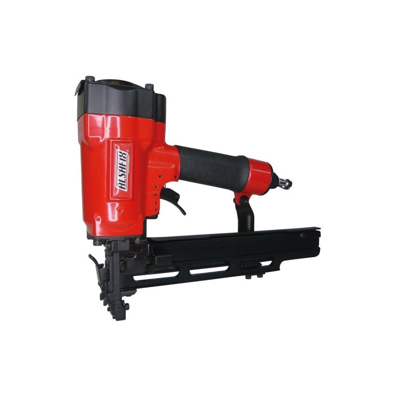 Agrafeuse pneumatique Alsafix 12/50 P2 charge 140 agrafes pression d'utilisation 5-8bar