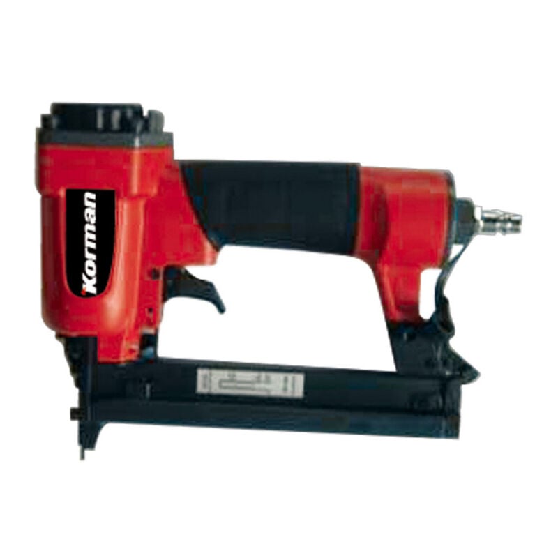 Korman - Agrafeuse pneumatique 1/4'