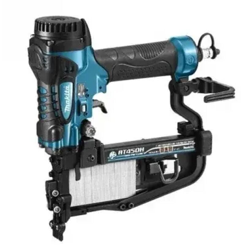 AT450H Agrafeuse pneumatique haute pression - Makita