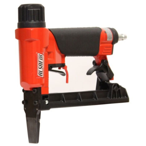Agrafeuse pneumatique Alsafix 09/16 PL3 pression d'utilisation 4-7bar capacité 180 agrafes