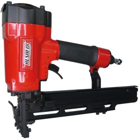 Agrafeuse pneumatique Alsafix 12/50 P2 charge 140 agrafes pression d'utilisation 5-8bar