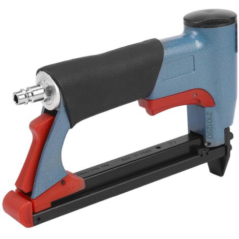 Agrafeuse pneumatique fine 1/2 pouce 4-16 mm pour le travail du bois - Outil pneumatique