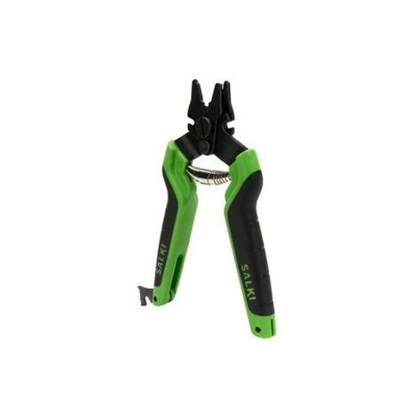 SALKI 3301110 - pince de clôture multifonction fsk20 a16 a18 omega 20 hr22