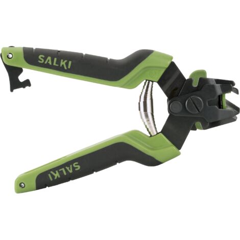 AGRAFEUSE DE CLÔTURE SALKI A-20 3301310