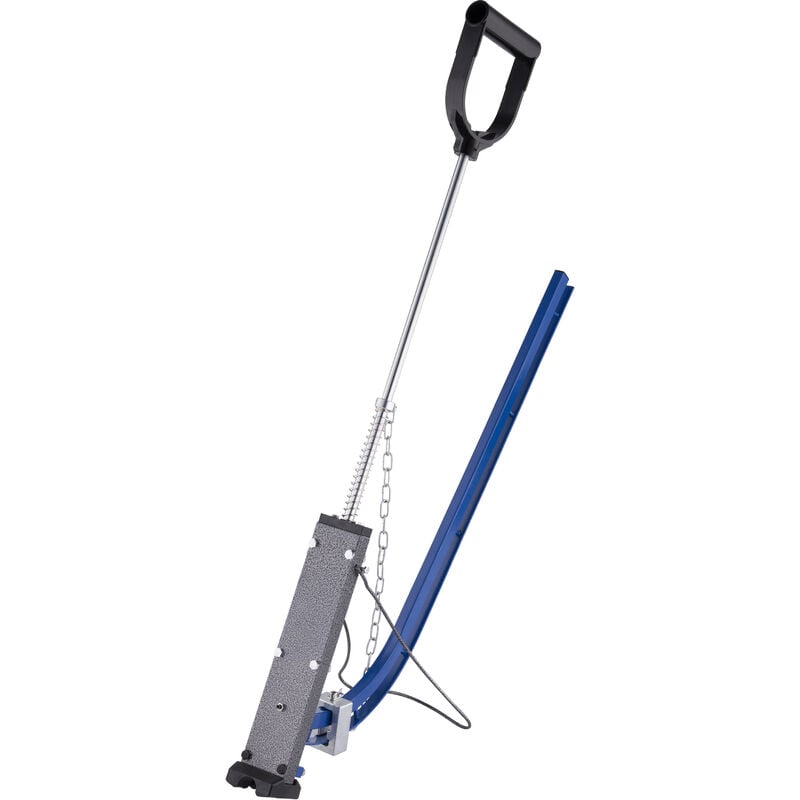 Agrafeuse pour plancher chauffa Nt Noyon&thiebault