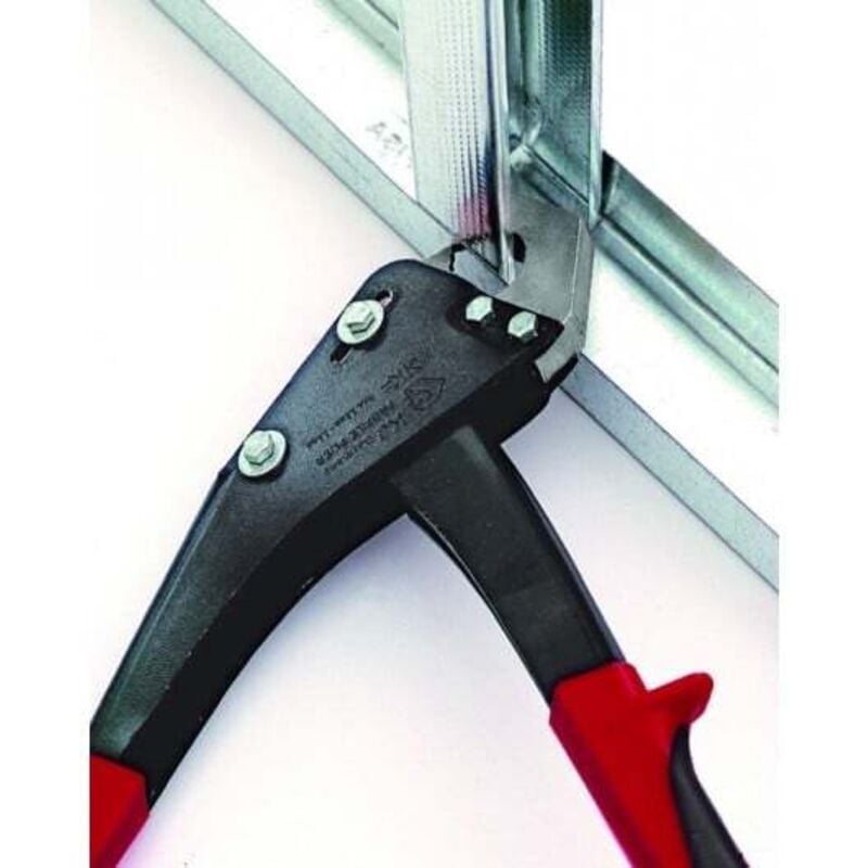 Taliaplast - sofop Agrafeuse pour profiles à deux mains