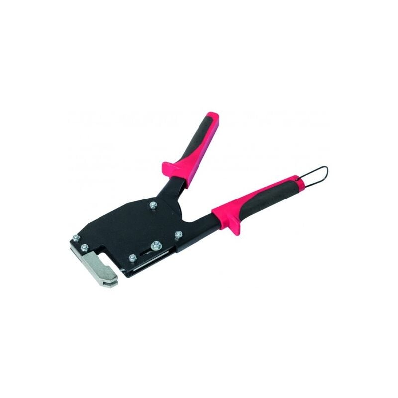 Taliaplast - sofop Agrafeuse pour profiles à une main