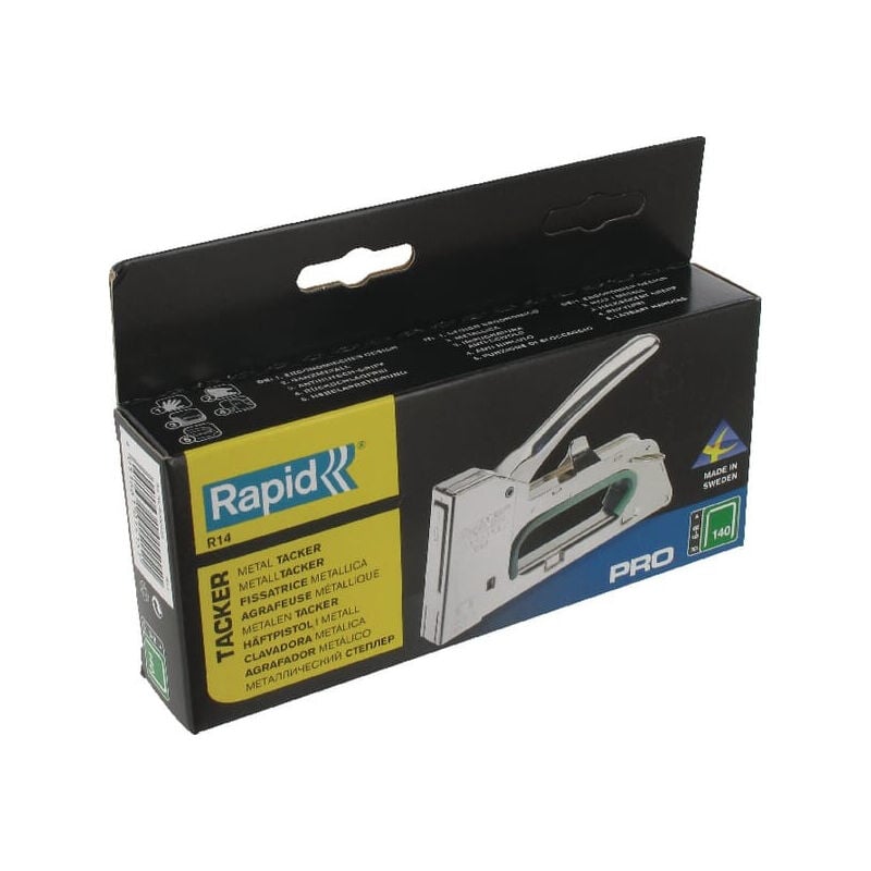 Agrafeuse rapid 5000438NI