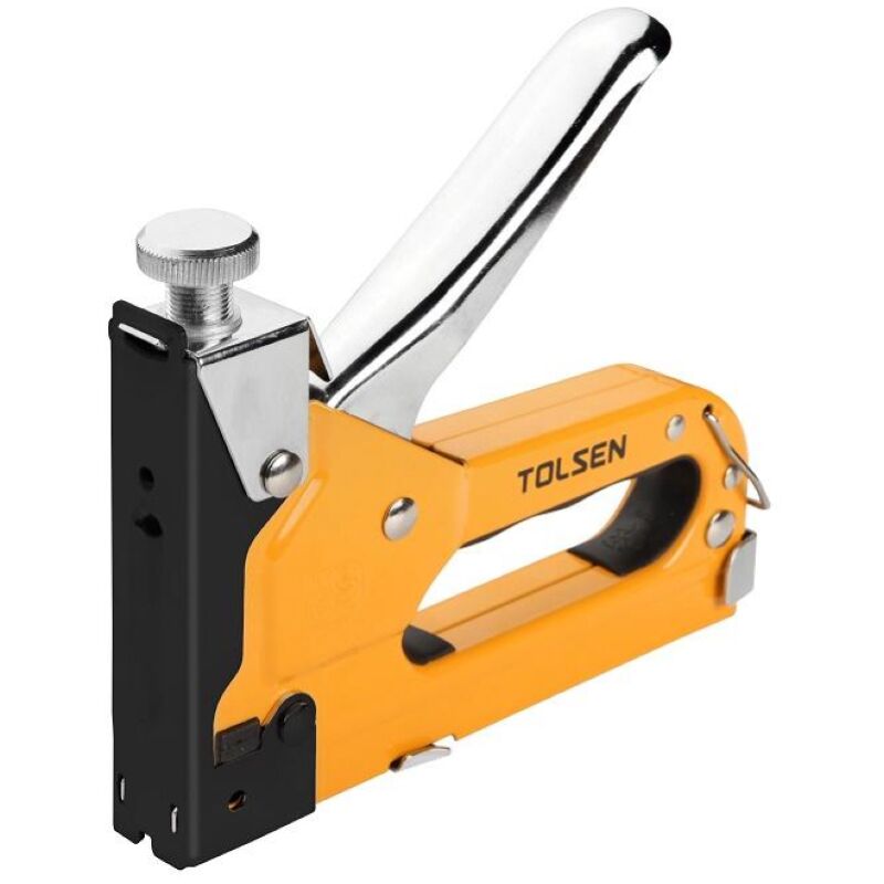 Agrafeuse professionnelle 4-14MM Tolsen