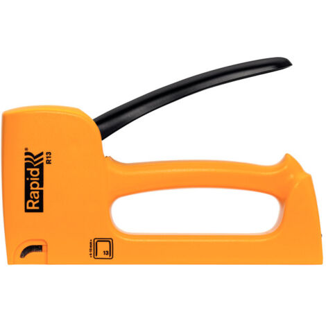 agrafeuse r13 pour 13/4-10mm