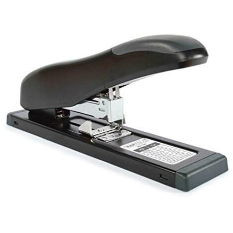 Agrafeuse - RAPESCO - HD-100 - 100 feuilles - Noir - Electrique