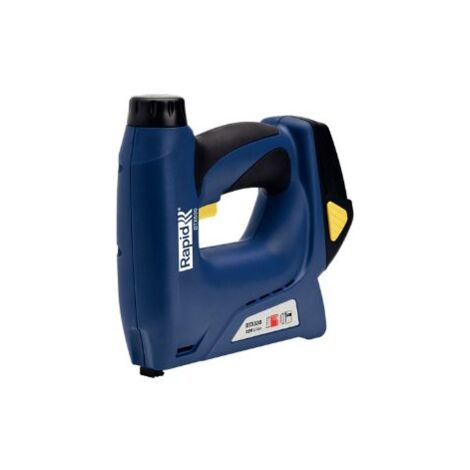 Agrafeuse Rapid Agrafage, pour agrafes de 8mm ( Prix pour 1 )