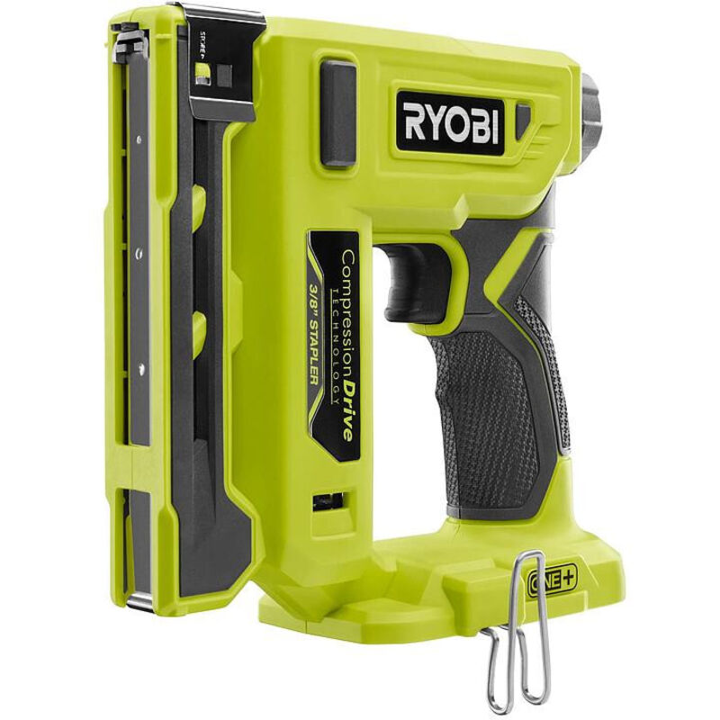 Ryobi - Agrafeuse - R18ST50-0 - 18V One+ - sans batterie ni chargeur