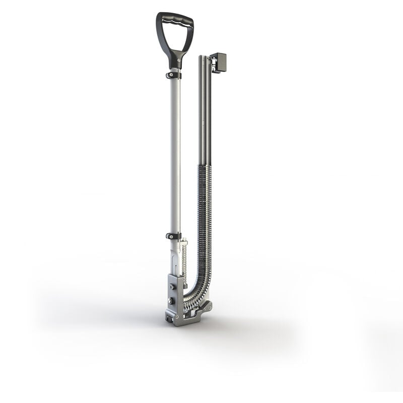 Roth - Agrafeuse Speedstar pour cavaliers cfex et agrafes 40+60mm