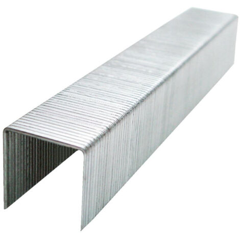Agraphes 14mm a2000 pièces. FORTIS