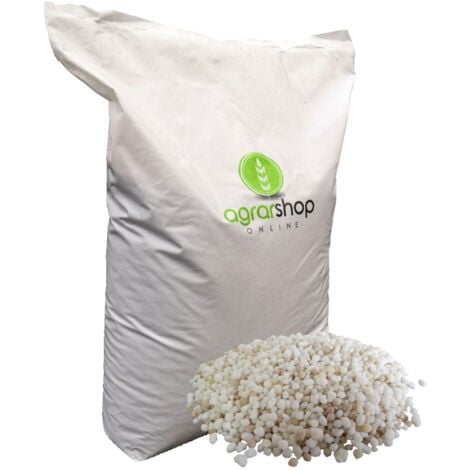 Agrarshop Rasendünger Premium 25 kg Langzeitrasendünger 5-8 Wochen bis 830m²