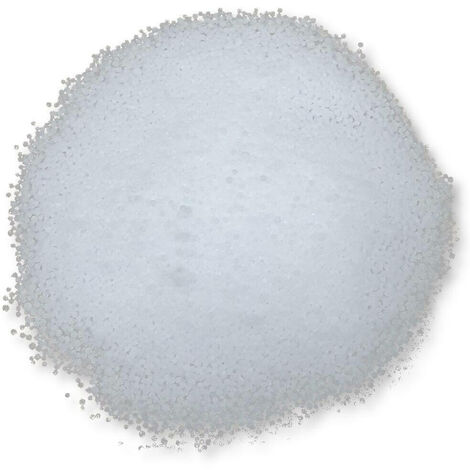 Agrarshop – Urée 46 % N prill 25 kg – Engrais azoté haute teneur – Apport rapide d'azote pour croissance optimale – Application en sol humide