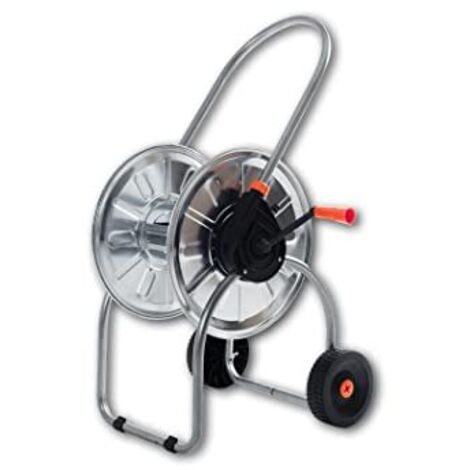 Agrati Avvolgitubo Carrello M 50 Zn 3307