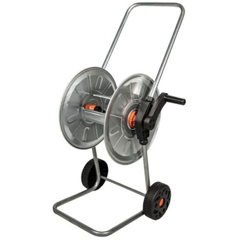 Agrati AVVOLGITUBO ZINCATO per tubo 1/2''x 80 mt