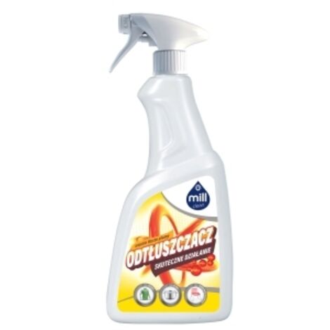 AGRECOL Mill Clean : Dégraissant universel, spray 555 ml