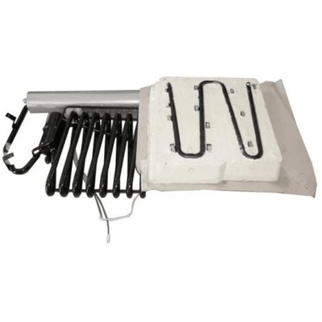 AGREGAT DE REMPLACEMENT pour REFRIGERATEUR DOMETIC - 295297632