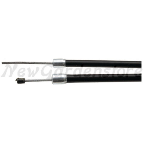 AGRIA Gaszug für Rasenmähertraktor 56251914 51914